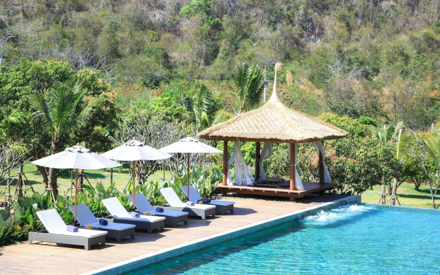 The Series Resort Khaoyai