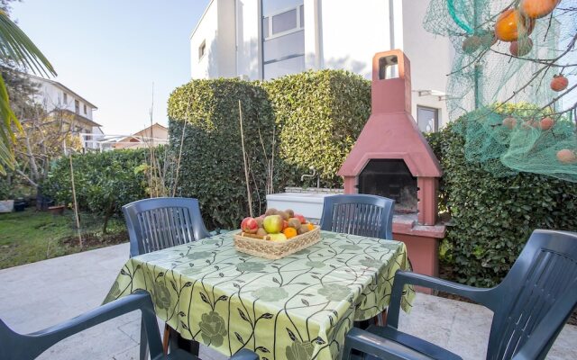 Apartments Kamelia 2110