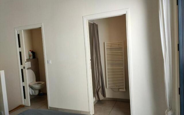 001 Duplex Jeanne D'Arc 001 - Matabiau