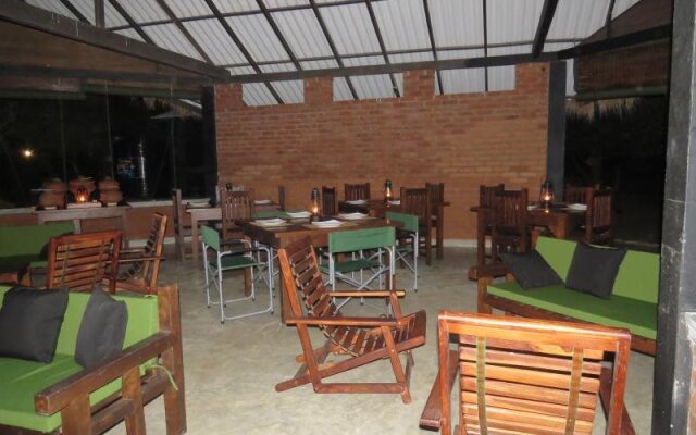 Camp Teru - Yala