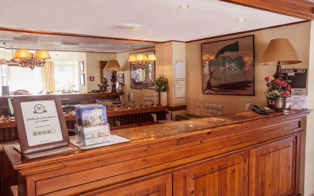 Estella Hotel & Apartments