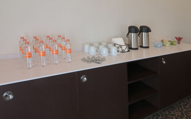 Staybridge Suites San Luis Potosi by IHG