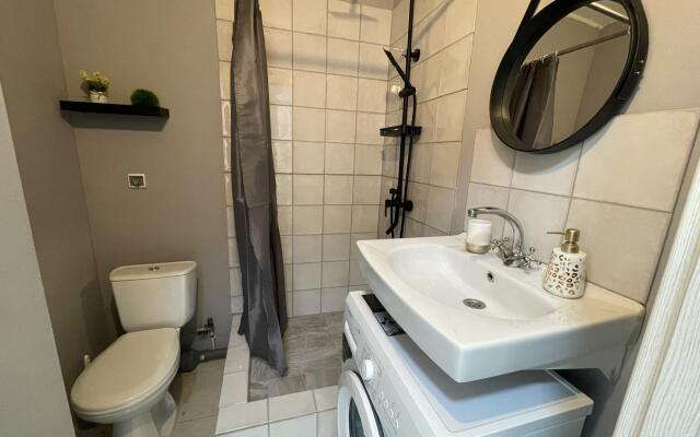 Апартаменты на улице Латвийская 56