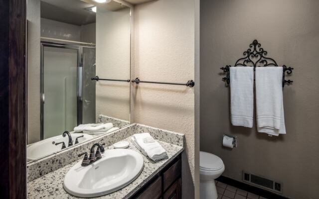 ALTO ESCAPE - Four Bedroom Home