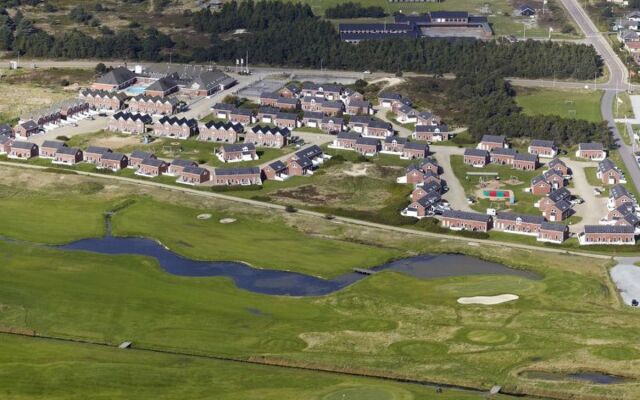 "Kato" - 2.3km from the sea in Western Jutland