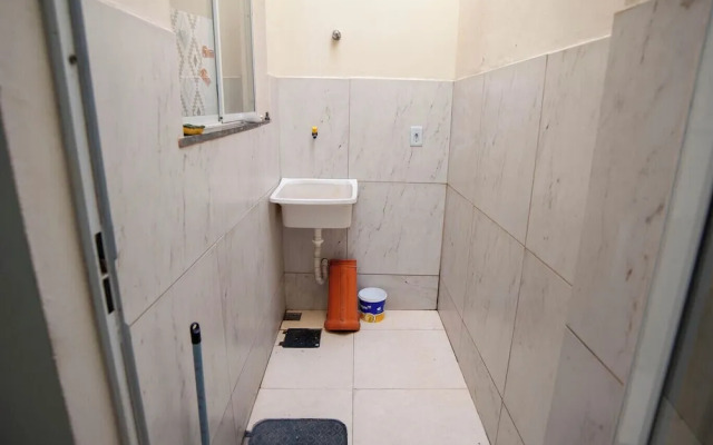 Casa Pet Friendly com Varanda e Churrasqueira