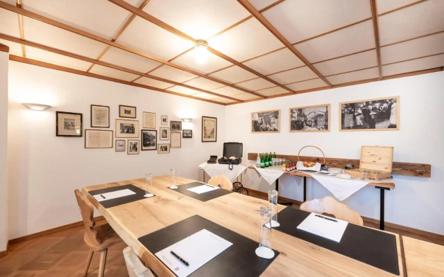 Kemmeriboden Bad Swiss Quality Hotel
