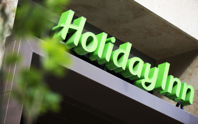 Holiday Inn Manchester - City Centre, an IHG Hotel