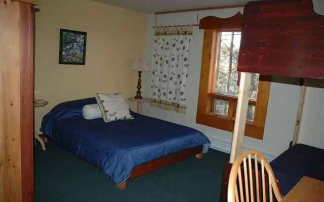 Auberge St-Mathieu du Lac