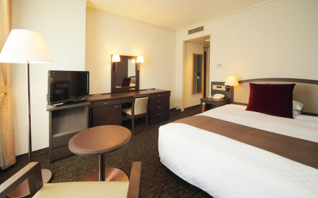 Kumamoto Hotel Castle