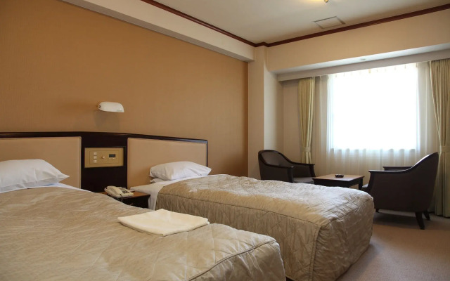Morioka Grand Hotel Annex