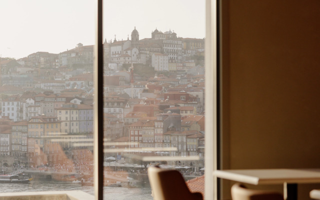 Porto River Soul Hotel