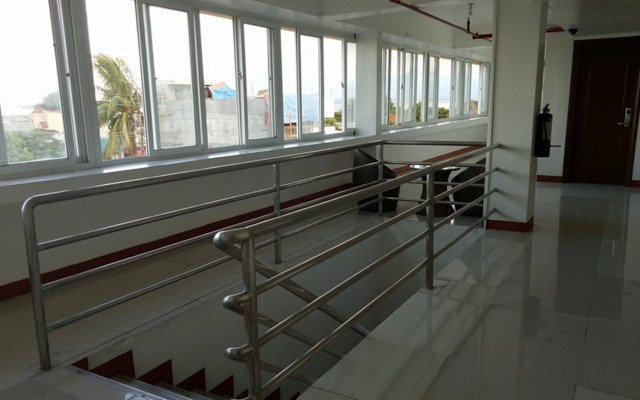 Asia Novo Boutique Hotel - Sorsogon