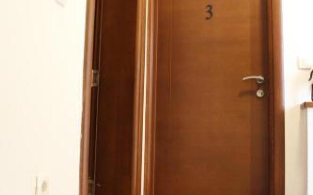 Apartments Balabusic