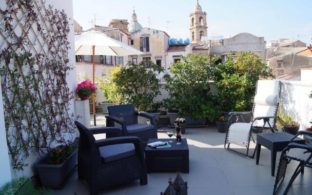 Guascone Apartments