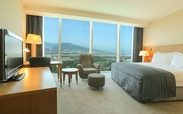Wyndham Grand Izmir Ozdilek Thermal & Spa