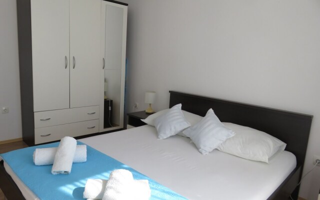 Two Bedroom Apartment