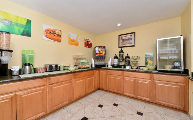 Quality Inn & Suites Elko