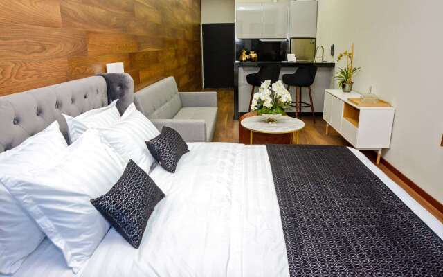 TRYP by Wyndham Santa Cruz