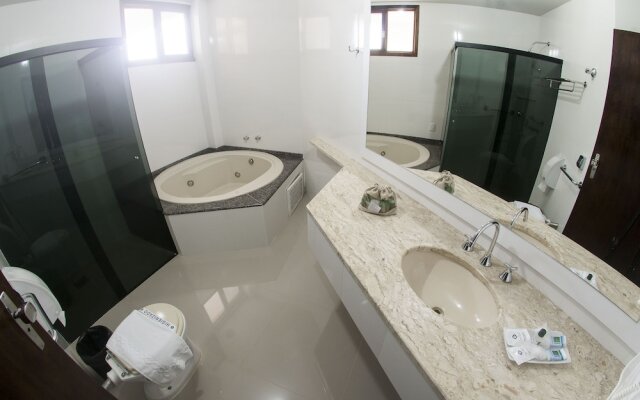 Olinda Hotel e Eventos