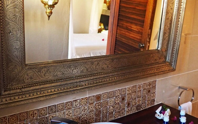 Feitoria Boutique Hotel