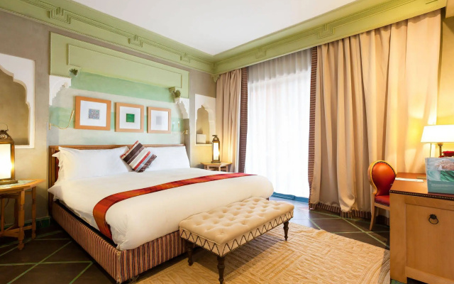 Jaal Riad Resort