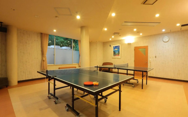Hotel Sun Valley Nasu