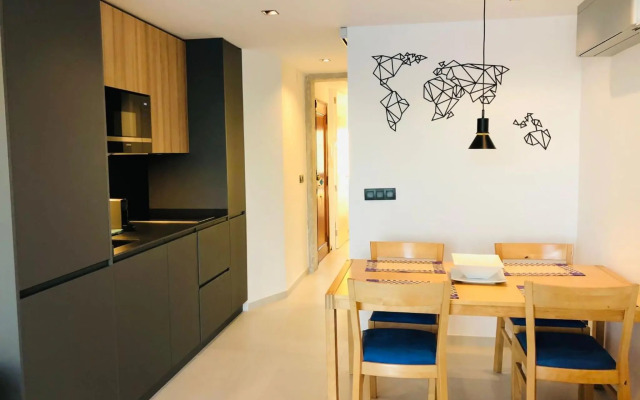 Harbour Views Puerto Denia II