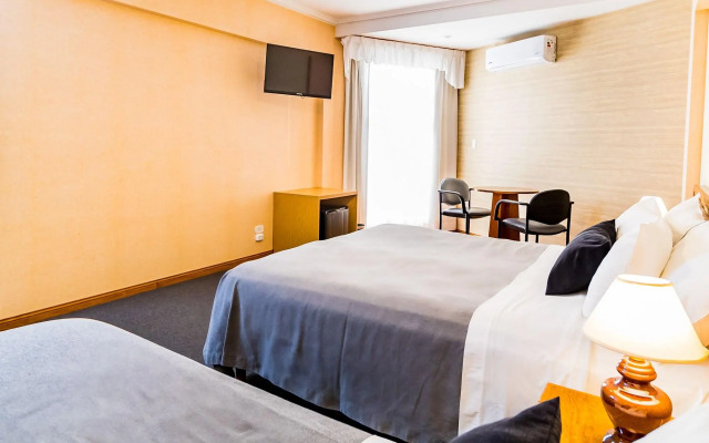 Gran Hotel Verona