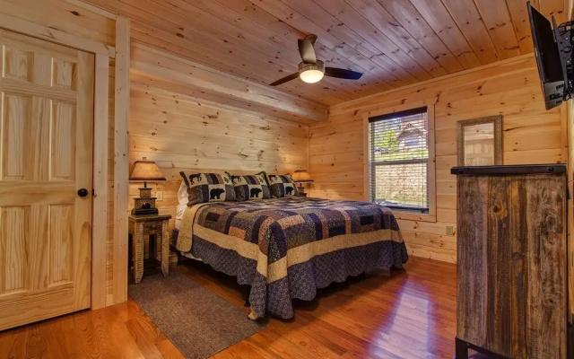 Incombearable Luxury 2 Bedrooms 2 Bathrooms Home