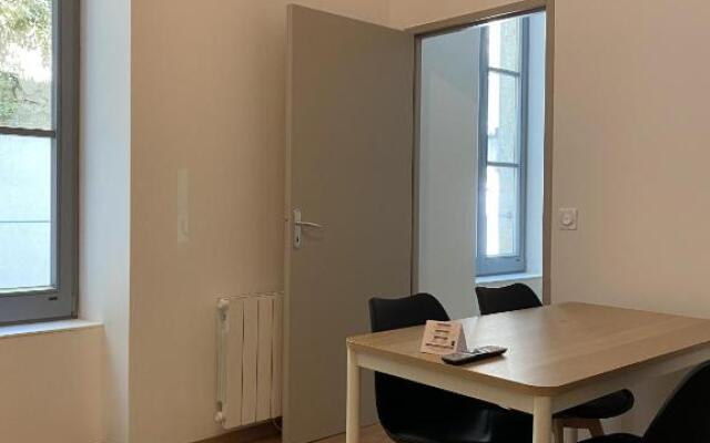 Villa des thermes - T2