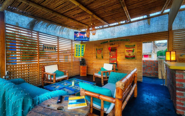 Gandhi Surf Camp