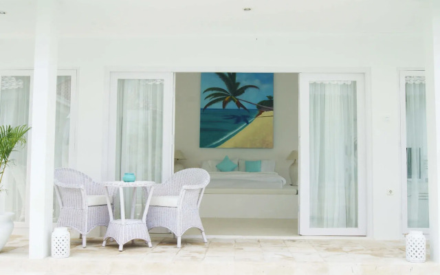 Harmony Villas Lombok