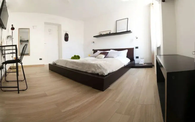 Al Nifontano B&B