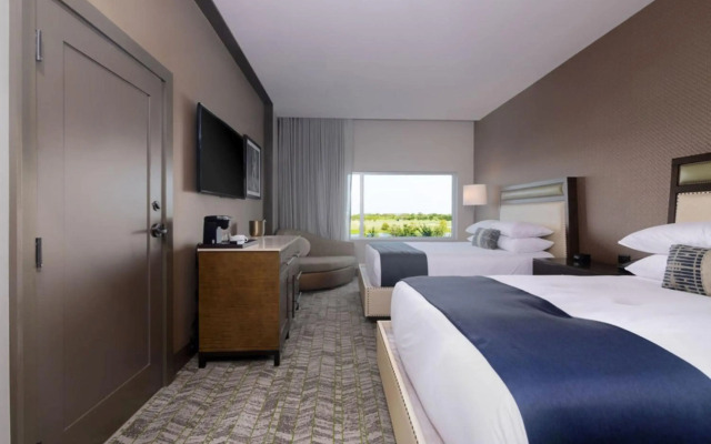 The Stella Hotel, Autograph Collection