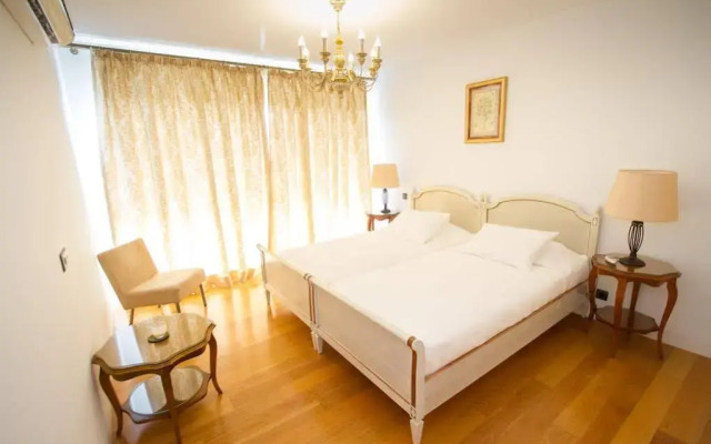 Victoria Villa