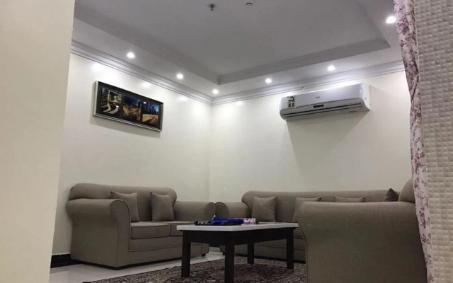 Burj Al Salam Furnished Apartments
