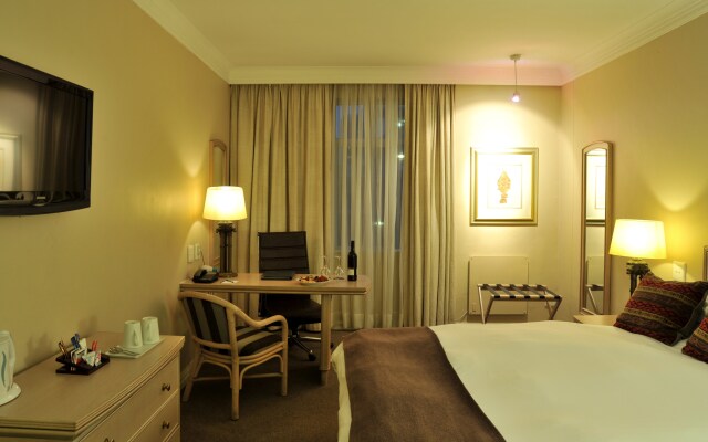 ANEW Hotel Centurion Pretoria