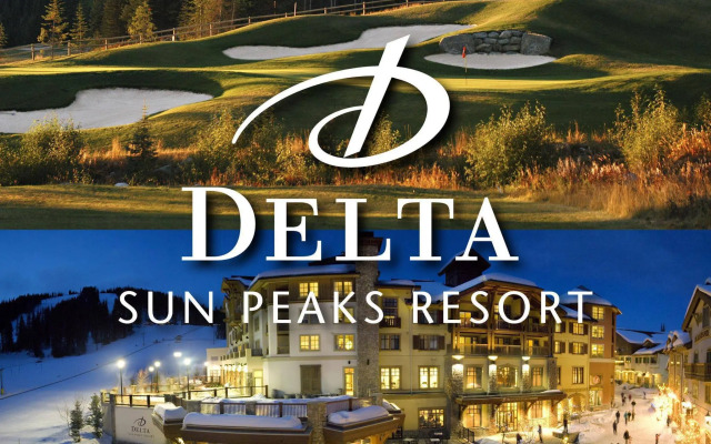 Sun Peaks Grand Hotel & Conference Centre