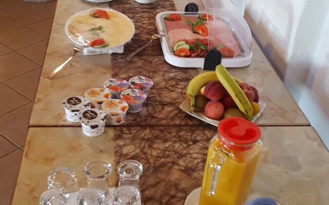 Landhotel & Steakhaus Mareen's