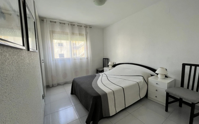 Apartamento Cambrils Park - 104B