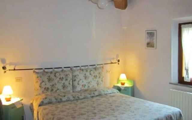 A Casa di Lizzy B&B