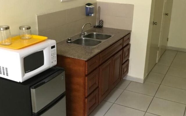 Rutena Suites