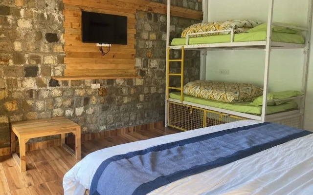 The Needam Resort Maldevta