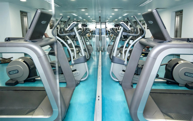 Kempinski Hotel Grand Arena