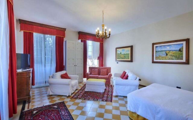Villa Annamaria B&B