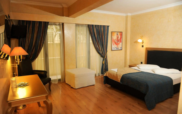 Villa Orion Hotel
