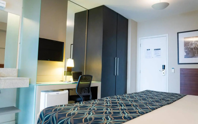 Blue Tree Towers Bauru
