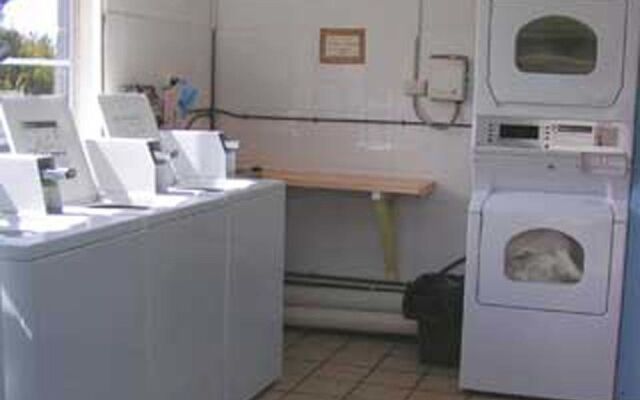 Scamander Tourist Park