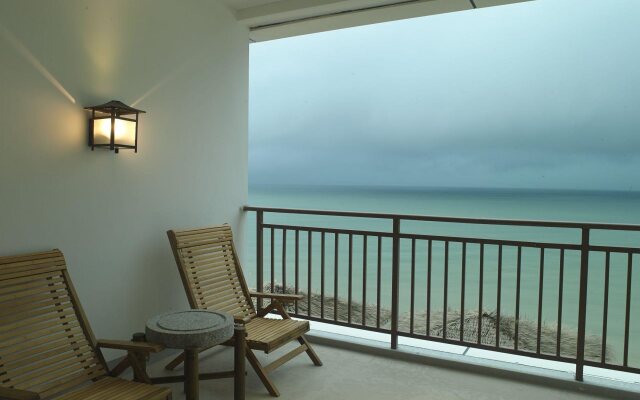 Huizhou Haiwangzi Xuexixing Hotel